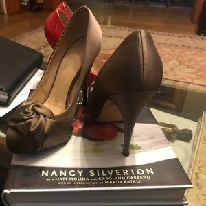 Giuseppe Zanotti Design, Size 6, Office or Party Attire